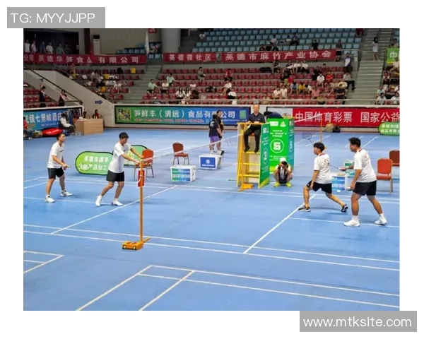 羽毛球巨献:深入解析西安羽毛球队默契配合的秘密与技巧 羽毛球巨献:深入解析西安羽毛球队默契配合的秘密与技巧