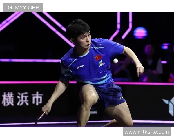 乒乓球战术排行榜揭晓成都乒乓球队荣登第五名引发热议