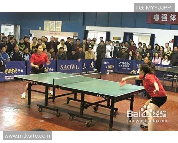 成都乒乓球队快攻战术解析与实战应用探讨 成都乒乓球队快攻战术解析与实战应用探讨