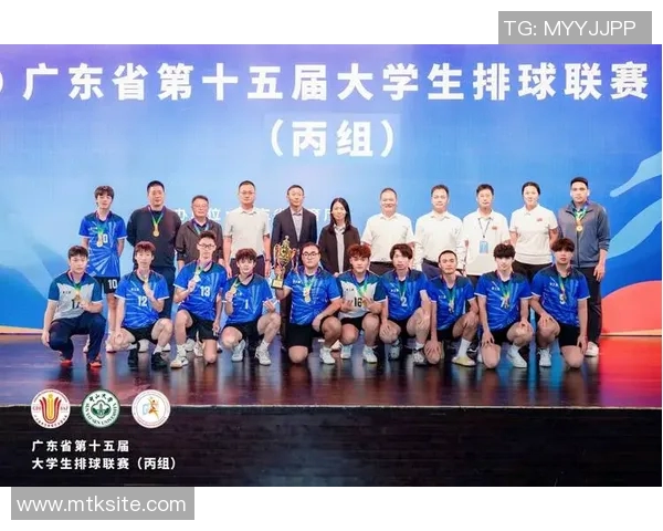 广州排球队实力强劲最新排球力量排名前十揭晓 广州排球队实力强劲最新排球力量排名前十揭晓