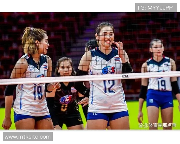 广州排球队实力不俗排球个人能力排行榜揭晓名列第五