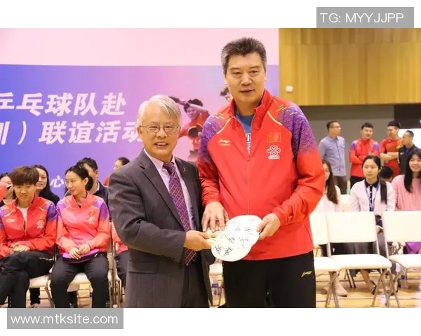 深圳乒乓球队的崛起之路与邀请赛的辉煌成就特别报道