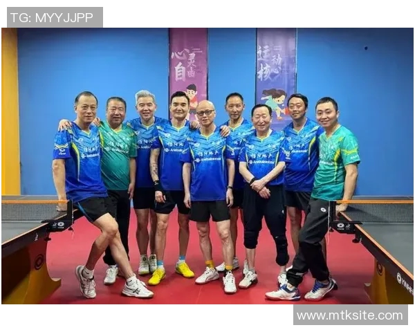 西安乒乓球队荣登全国乒乓球节奏排行榜第六名的辉煌成就