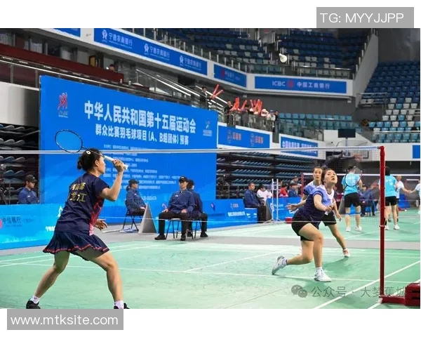 上海羽毛球队在联赛中的技术表现分析与未来发展展望